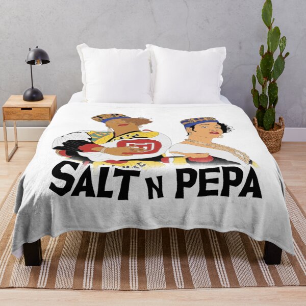 Item preview, Salt N Pepa designed and sold by mistyfrance.