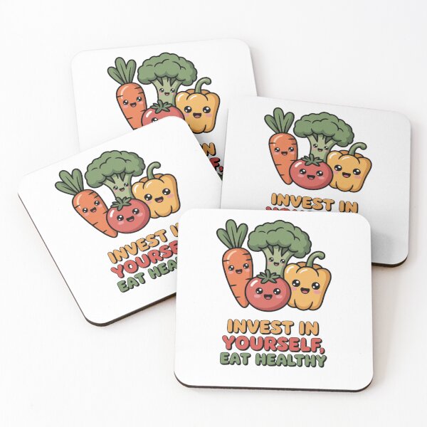 Item preview, Cute Kawaii Vegetables designed and sold by SilexStudio.