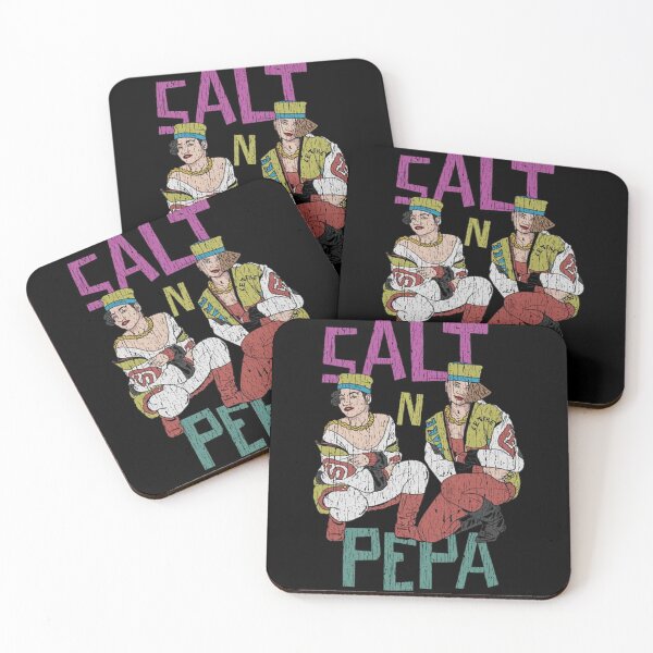 Item preview, Salt N Pepa designed and sold by mistyfrance.