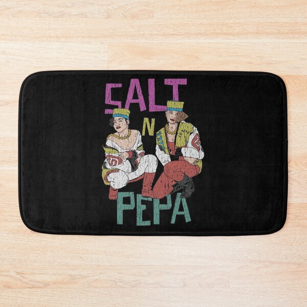 Item preview, Salt N Pepa designed and sold by mistyfrance.