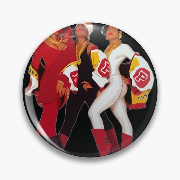 Item preview, Salt N Pepa designed and sold by mistyfrance.