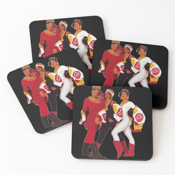 Item preview, Salt N Pepa designed and sold by mistyfrance.