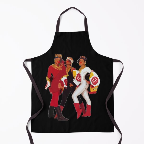 Item preview, Salt N Pepa designed and sold by mistyfrance.