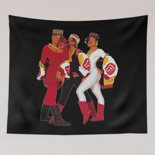 Item preview, Salt N Pepa designed and sold by mistyfrance.