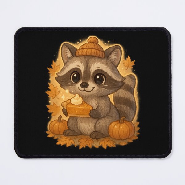 Item preview, Pumpkin Bandit designed and sold by Paninides.