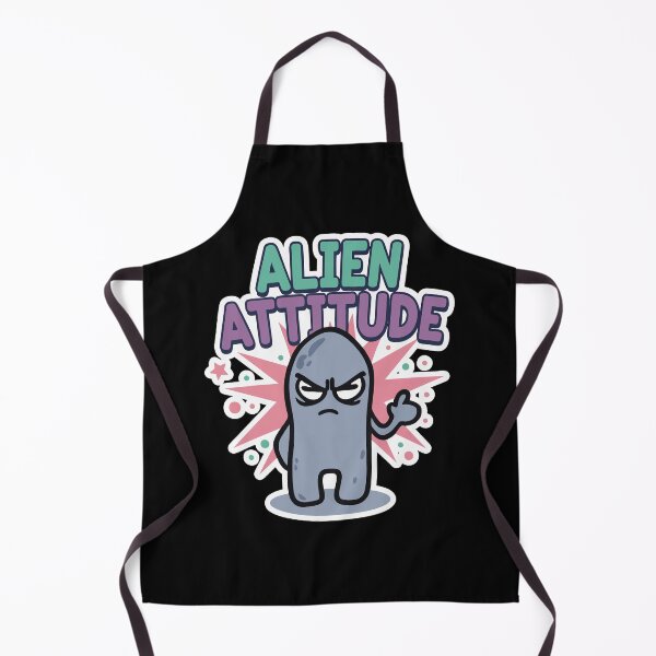 Item preview, alien attitude designed and sold by Taridesign.