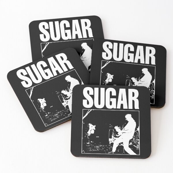 Item preview, Sugar Punk Husker designed and sold by Nonvacant.