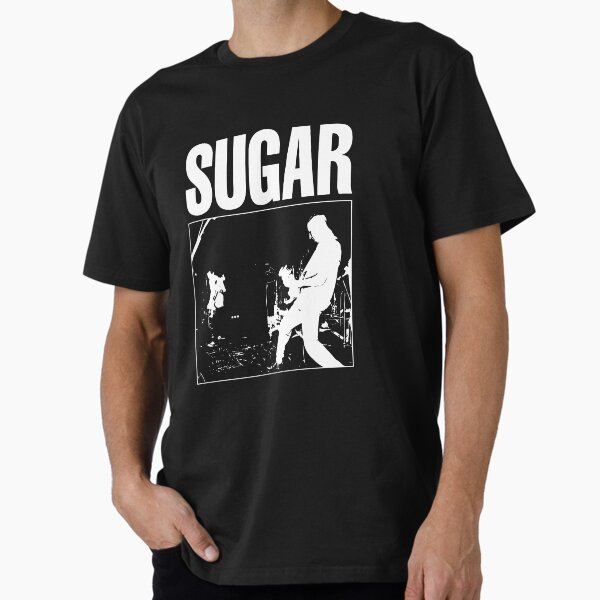 Sugar Punk Husker Premium T-Shirt