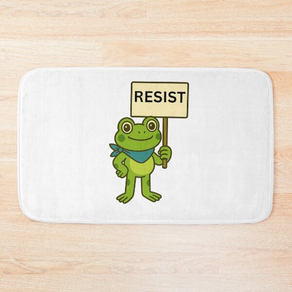 Item preview, Anti Fascism designed and sold by TinaWinsor.