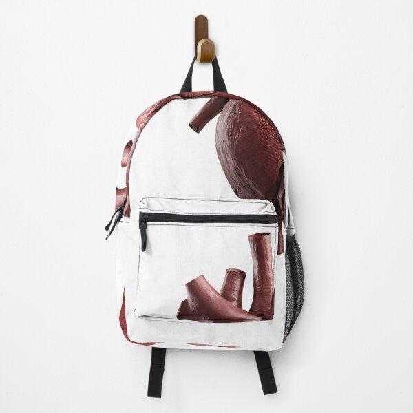 Item preview, Human Heart Anatomy - Lifelike Medical Illustration designed and sold by Maldives-Art.
