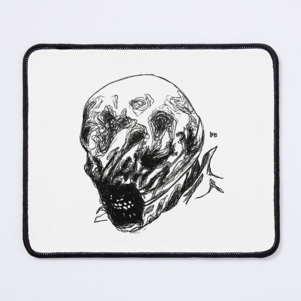 Item preview, Hellraiser - Chatterer  designed and sold by nunezane.