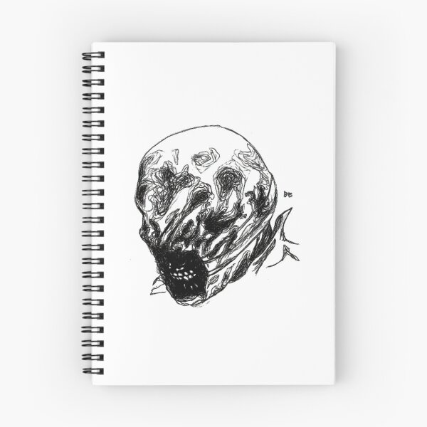 Item preview, Hellraiser - Chatterer  designed and sold by nunezane.