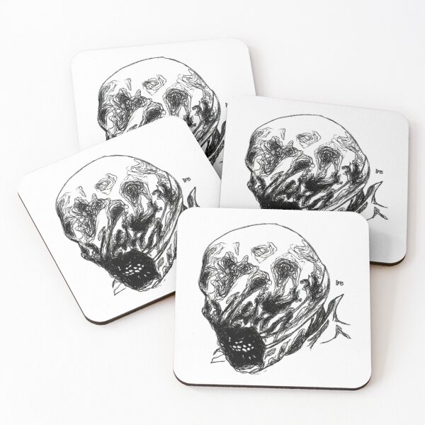 Item preview, Hellraiser - Chatterer  designed and sold by nunezane.