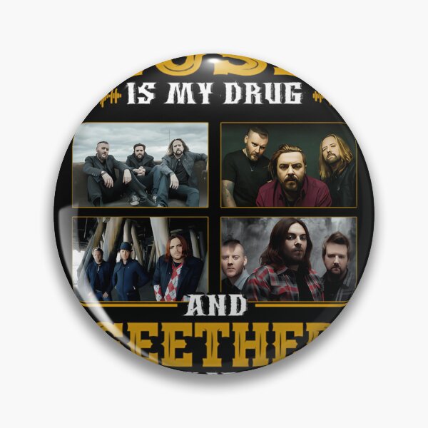 Item preview, Seether designed and sold by reneapoin.