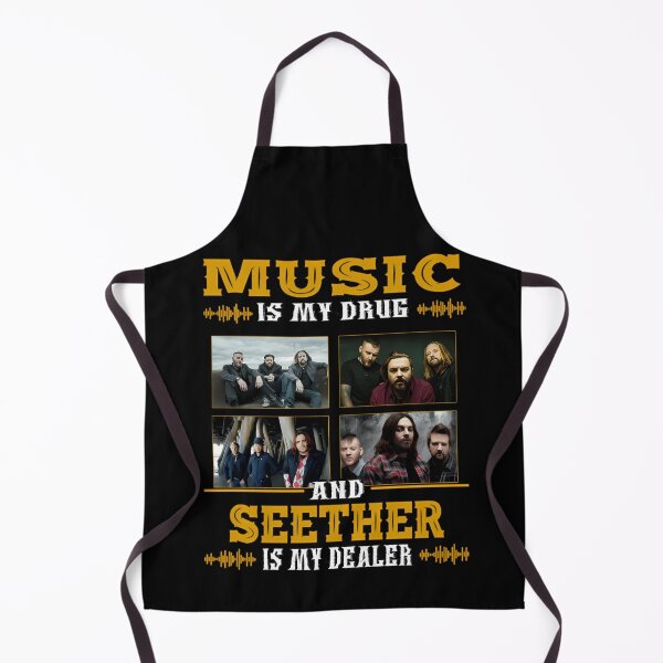 Item preview, Seether designed and sold by reneapoin.