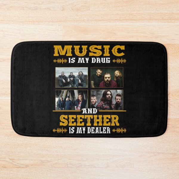 Item preview, Seether designed and sold by reneapoin.