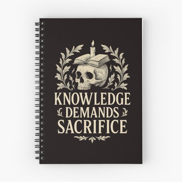 Item preview, The Price of Knowledge designed and sold by Tadeusz1.