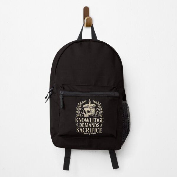 Item preview, The Price of Knowledge designed and sold by Tadeusz1.