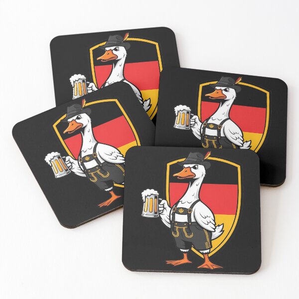 Artikelvorschau, Oktoberfest Deutsche Gänsebier Lederhosen entworfen und verkauft von k3rstman1.