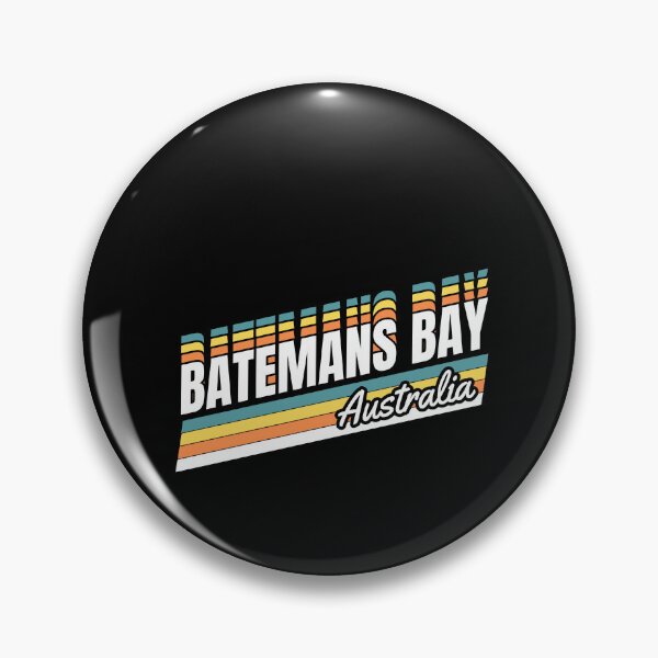 Item preview,  Batemans Bay Australia  designed and sold by aussieexplore.