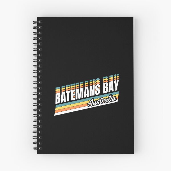 Item preview,  Batemans Bay Australia  designed and sold by aussieexplore.