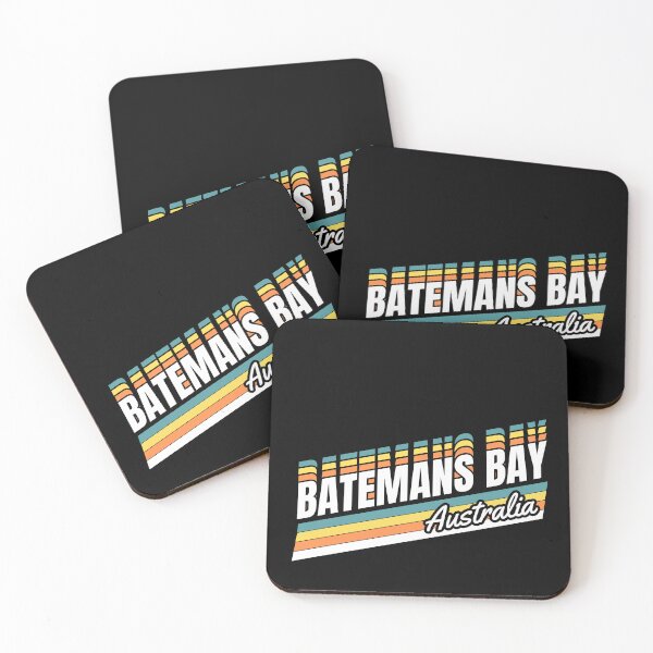 Item preview,  Batemans Bay Australia  designed and sold by aussieexplore.