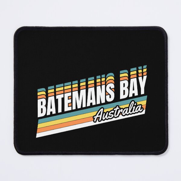 Item preview, Batemans Bay Australia designed and sold by aussieexplore.