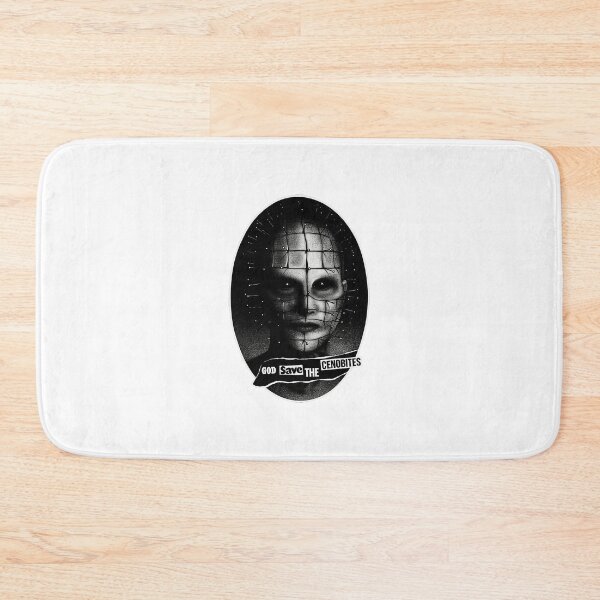 Item preview, Hellraiser - God Save The Cenobites  designed and sold by nunezane.
