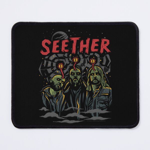 Item preview, Seether designed and sold by reneapoin.