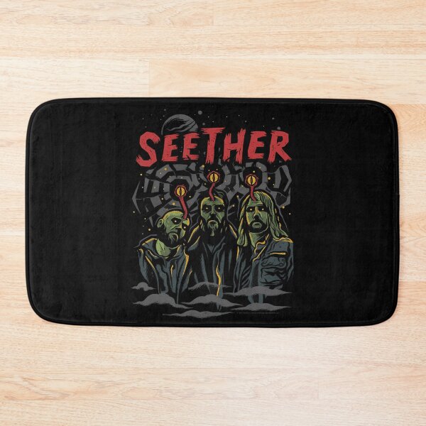 Item preview, Seether designed and sold by reneapoin.
