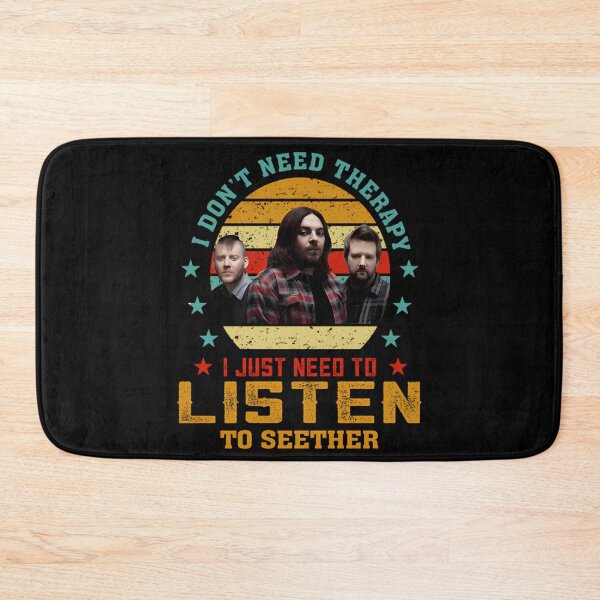 Item preview, Seether designed and sold by reneapoin.