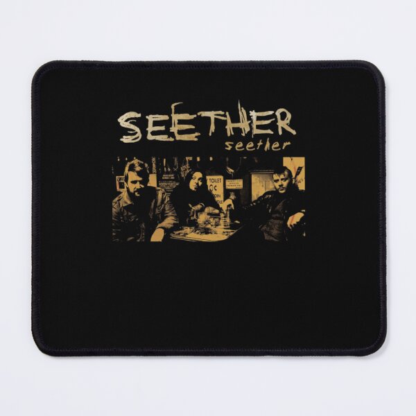 Item preview, Seether designed and sold by reneapoin.