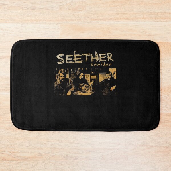 Item preview, Seether designed and sold by reneapoin.