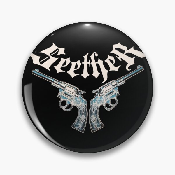 Item preview, Seether designed and sold by reneapoin.