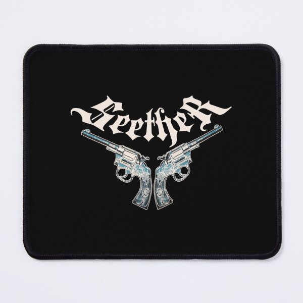Item preview, Seether designed and sold by reneapoin.