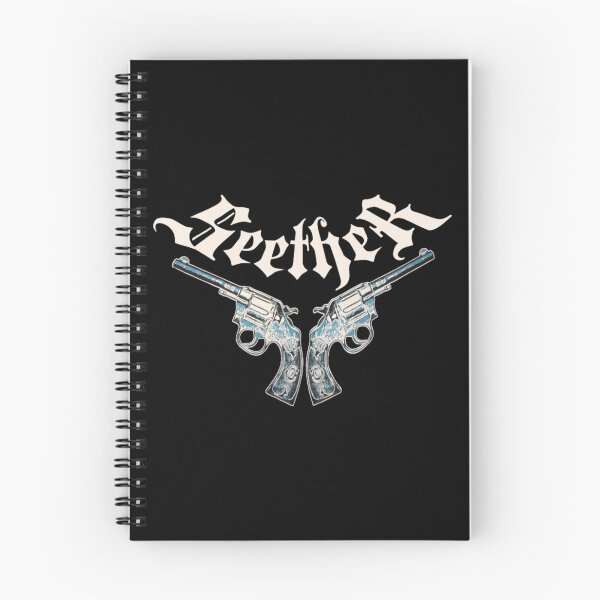 Item preview, Seether designed and sold by reneapoin.