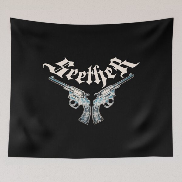 Item preview, Seether designed and sold by reneapoin.
