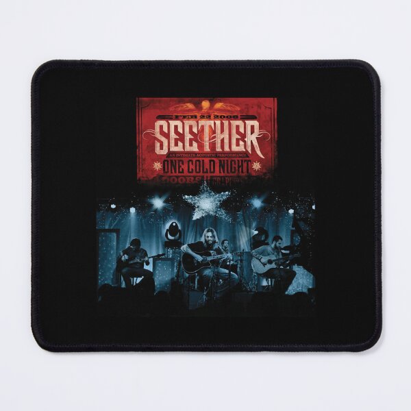 Item preview, Seether designed and sold by reneapoin.