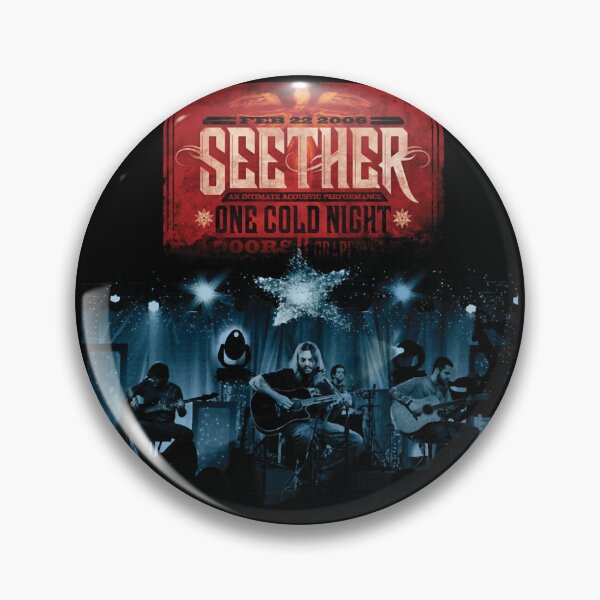Item preview, Seether designed and sold by reneapoin.