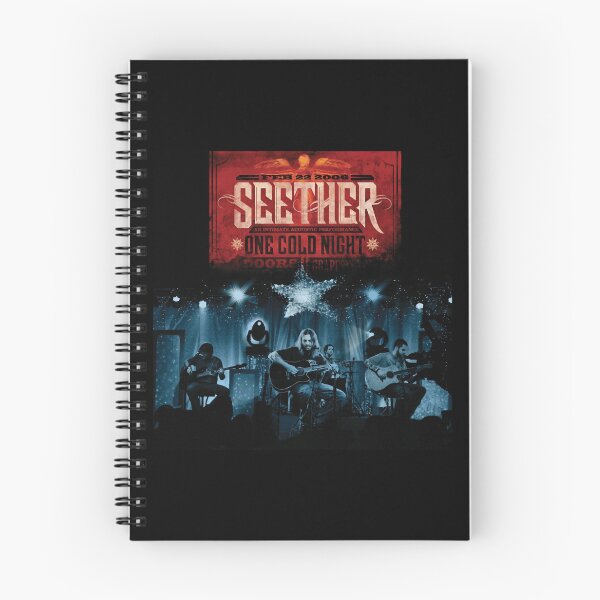Item preview, Seether designed and sold by reneapoin.