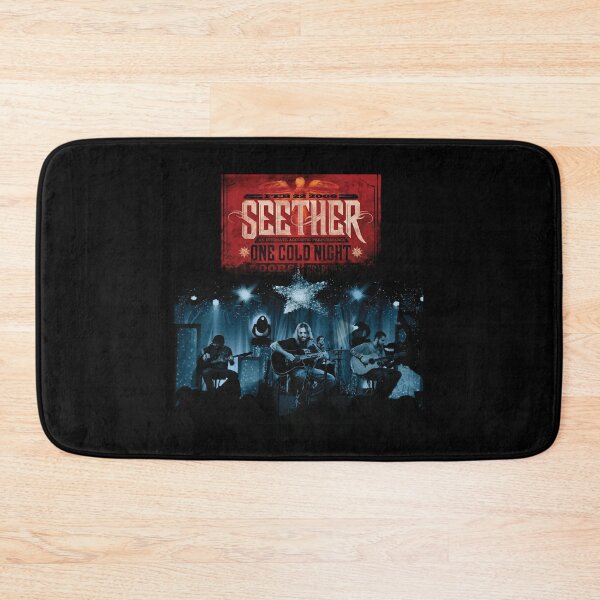 Item preview, Seether designed and sold by reneapoin.