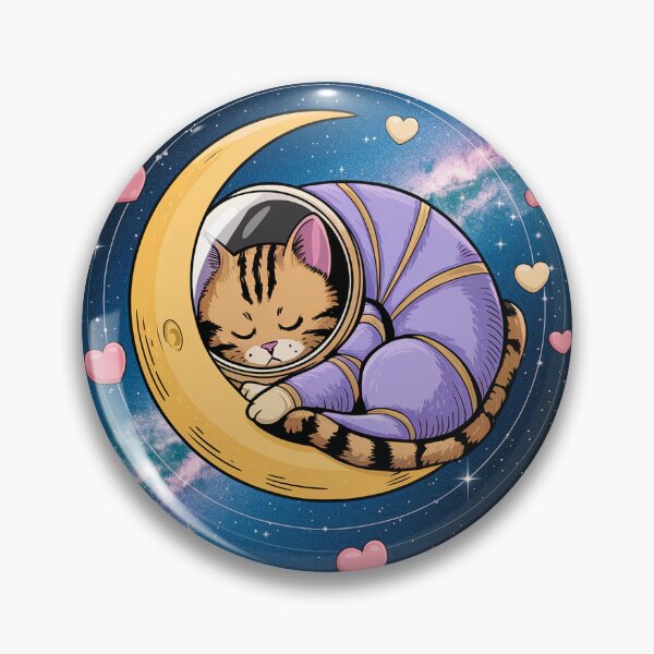 Item preview, Cosmic Kawaii Pet Design designed and sold by Kultone Design.