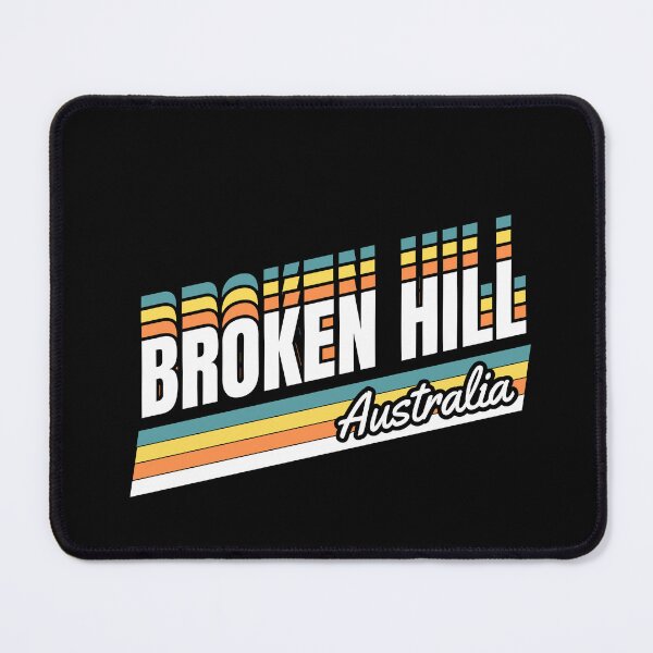 Item preview, Broken Hill Australia designed and sold by aussieexplore.