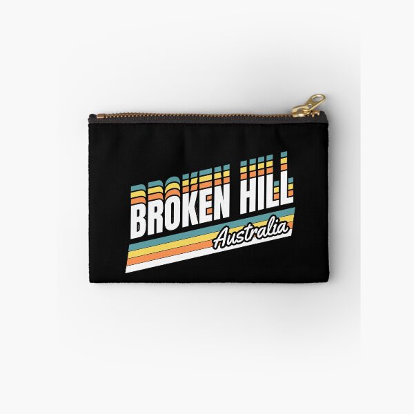 Item preview, Broken Hill Australia  designed and sold by aussieexplore.