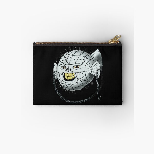 Item preview, Hellraiser Hell Fish designed and sold by nunezane.