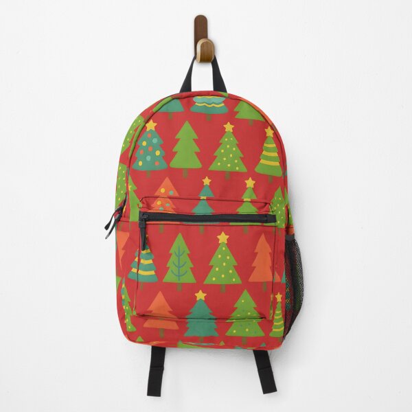 Item preview, Christmas Tree Pattern designed and sold by Signal and Ink.