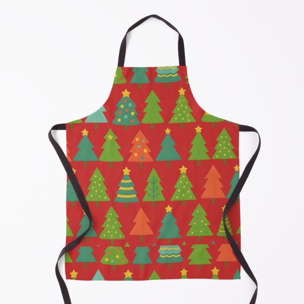Item preview, Christmas Tree Pattern designed and sold by Signal and Ink.