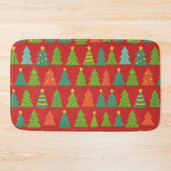 Item preview, Christmas Tree Pattern designed and sold by Signal and Ink.