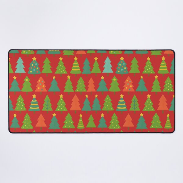Item preview, Christmas Tree Pattern designed and sold by Signal and Ink.