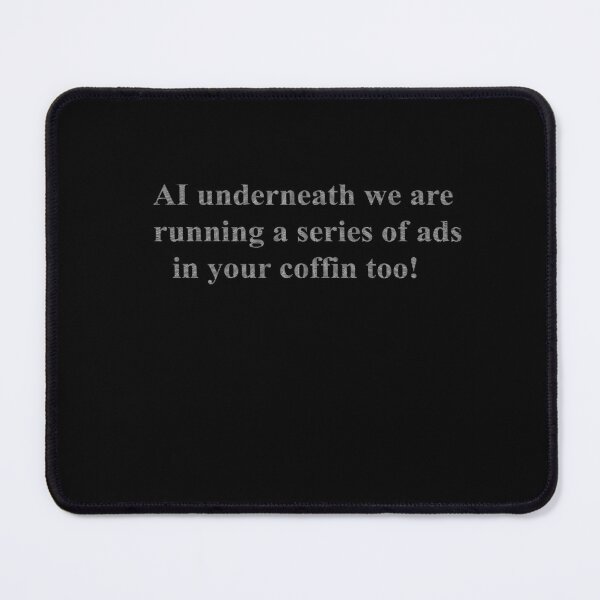 Item preview, Coffins Take Humor 81 designed and sold by Arttiiist.
